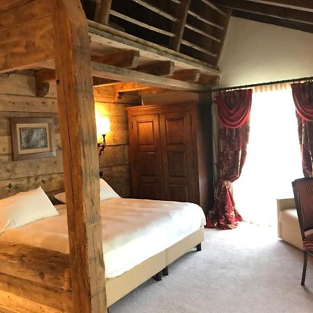 Relais Du Chateau Blanc ラ・トゥイール エクステリア 写真