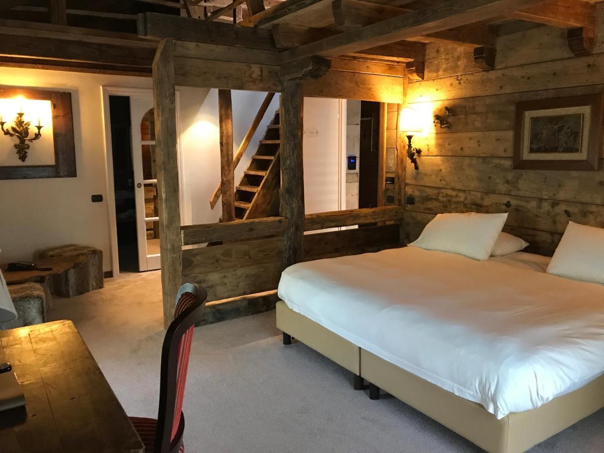 Relais Du Chateau Blanc ラ・トゥイール エクステリア 写真