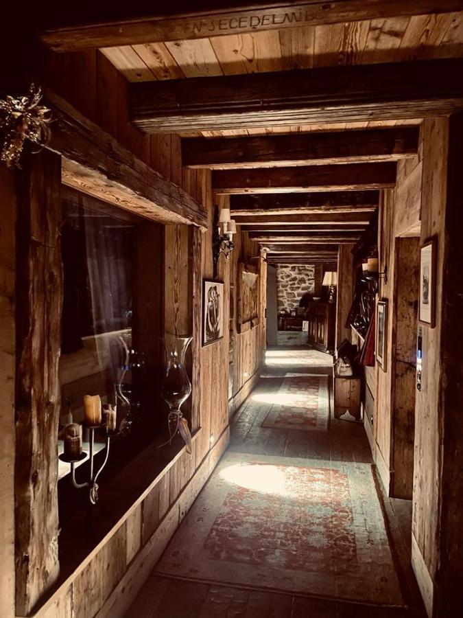 Relais Du Chateau Blanc ラ・トゥイール エクステリア 写真
