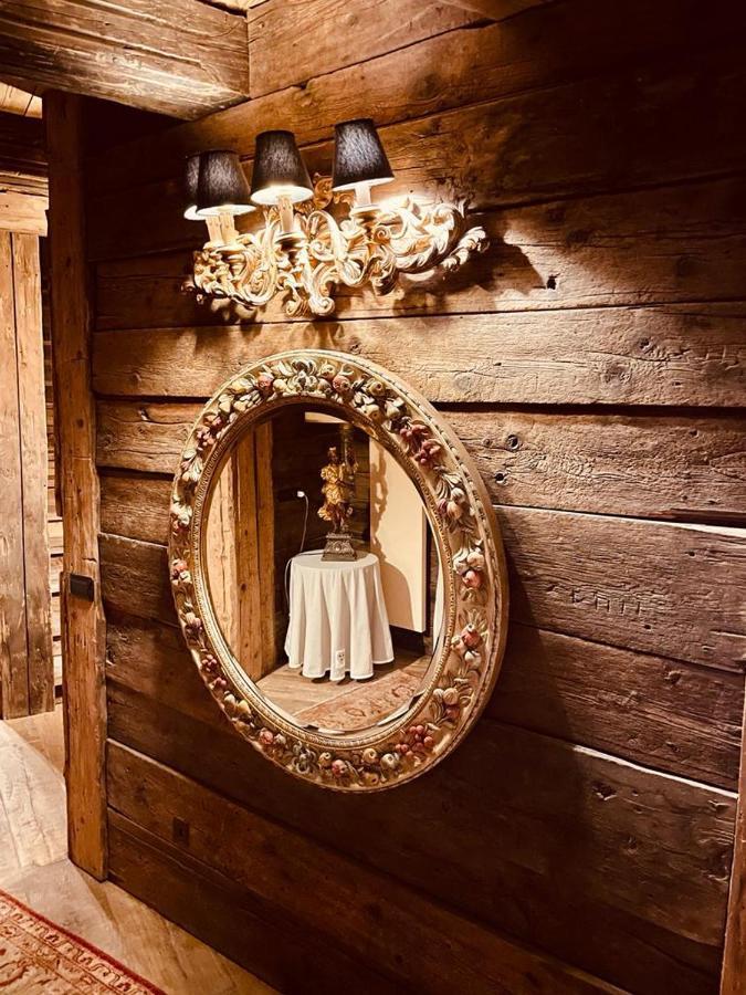 Relais Du Chateau Blanc ラ・トゥイール エクステリア 写真