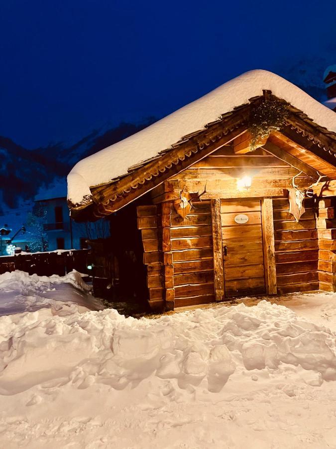 Relais Du Chateau Blanc ラ・トゥイール エクステリア 写真
