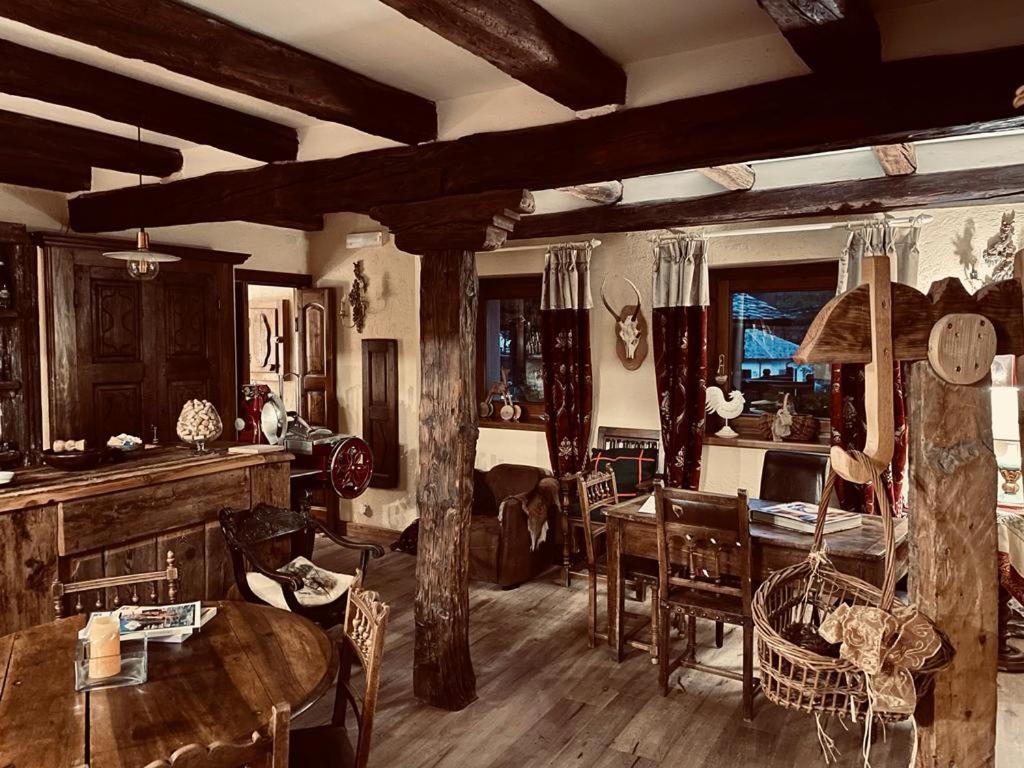 Relais Du Chateau Blanc ラ・トゥイール エクステリア 写真