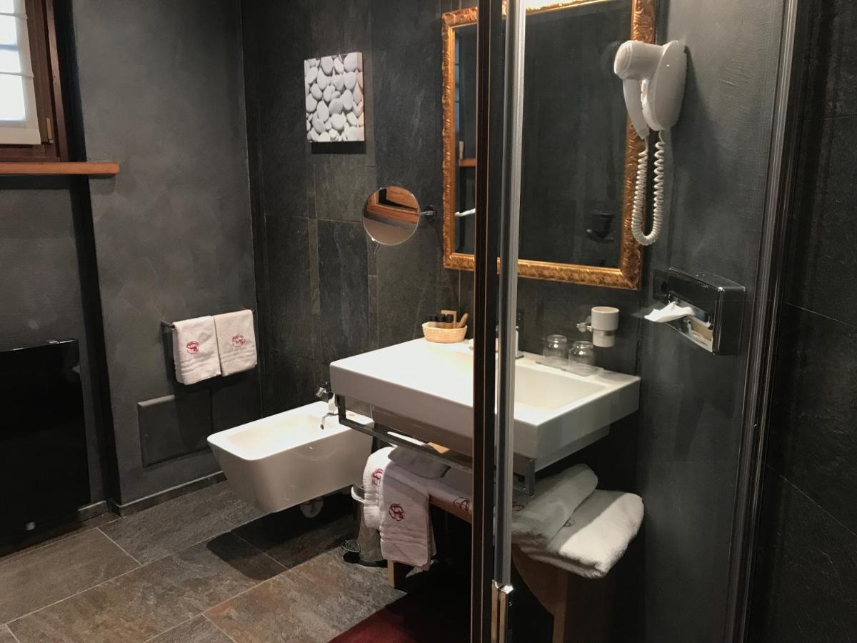 Relais Du Chateau Blanc ラ・トゥイール エクステリア 写真