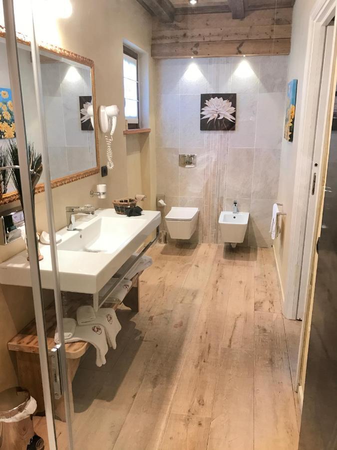 Relais Du Chateau Blanc ラ・トゥイール エクステリア 写真