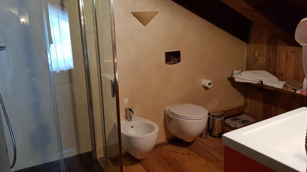 Relais Du Chateau Blanc ラ・トゥイール エクステリア 写真